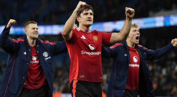 Trendyol Süper Lig’de Harry Maguire sürprizi! İngilizler yazdı