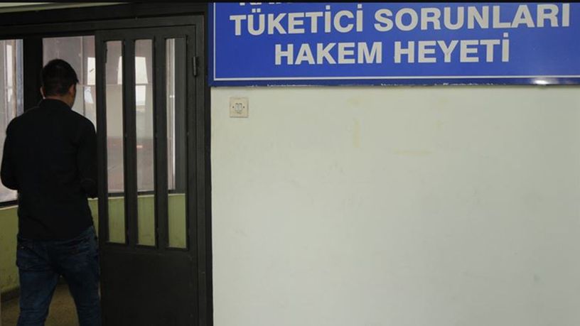 Tüketici hakem heyetlerine başvuruda parasal sınırlar yüzde 43,93 artırıldı