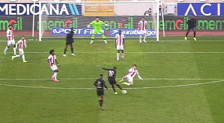 Uğur Çiftçi’den çizgide kritik müdahale!