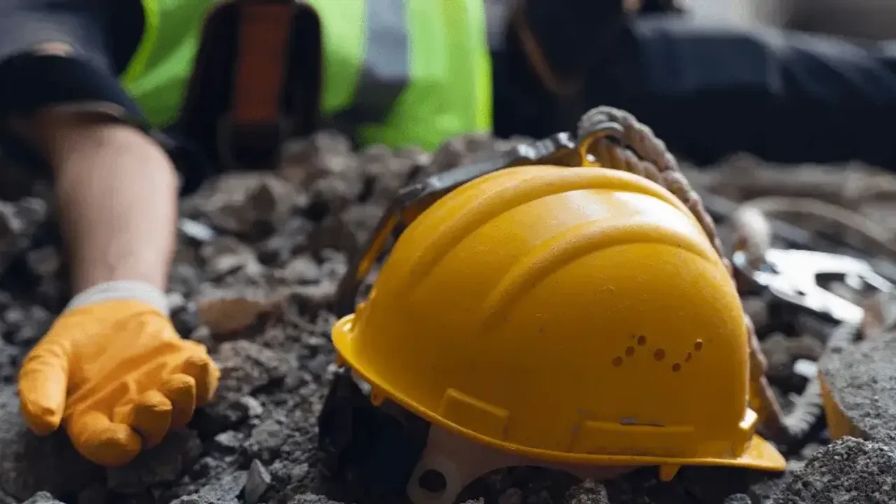 İş Kazaları hakkında… İş kazası nedir?