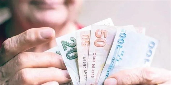 2025 Kamu işçilerinin tediye tarihleri belli oldu