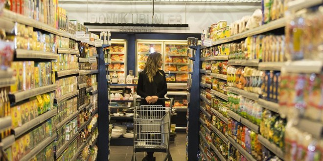 Aralık ayı enflasyon rakamları açıklandı