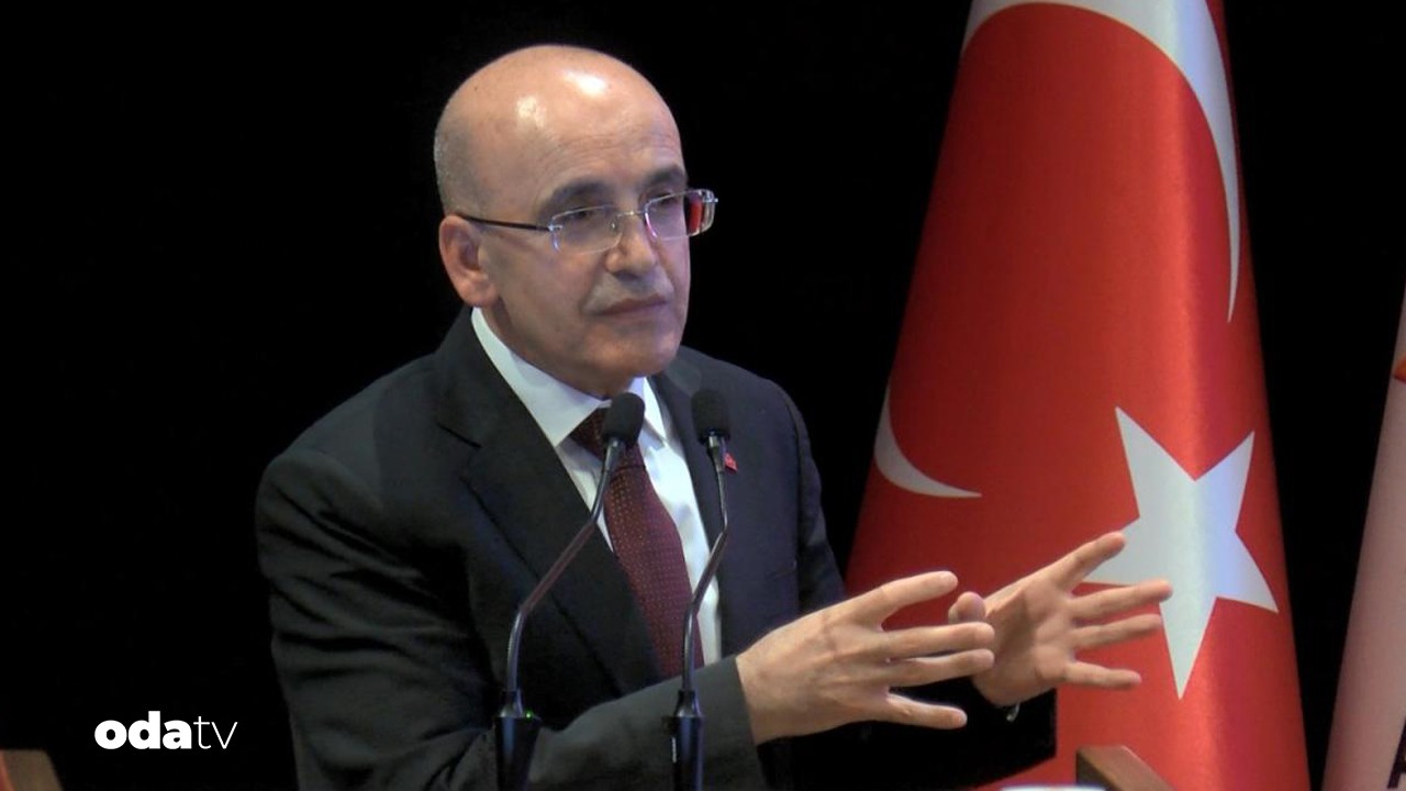 Bakan Şimşek: Enflasyonu bu yıl yüzde 21’lere düşürmeyi hedefliyoruz