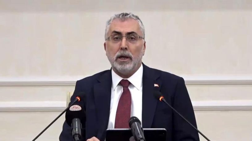 Işıkhan: Mücbir sebep hali uzatıldı