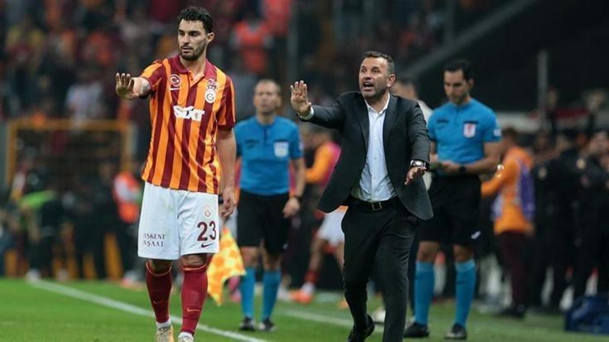 Kaan Ayhan’dan transfer itirafı! ‘İstanbul’da rahat değilim’ dedi ayrılığı duyurdu… Kenan Yıldız’ı da…