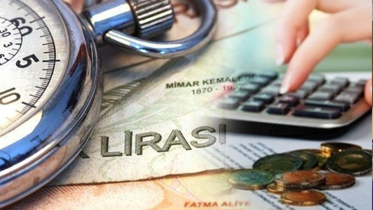 Kıdem Tazminatı asgari ücretin 4,8 katı iken; asgari ücretin 1,8 katına geriledi