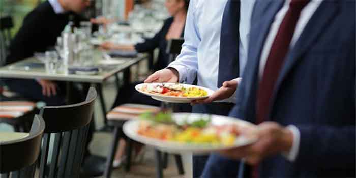 Ramazan Ayında Yemek Ücretinin Ödenmesi