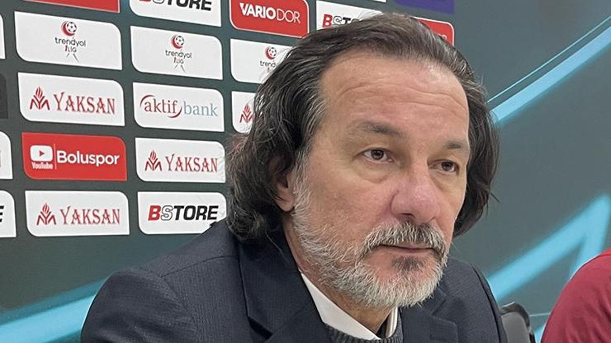 Yusuf Şimşek: Gol atmak için her şeyi yaptık