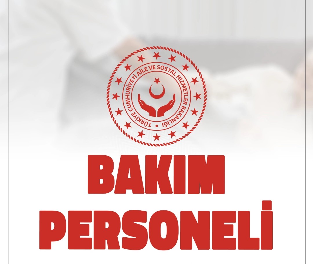 Aile Bakanlığı Bakım Personellerinin sözde “İstirahat!” Sorunu