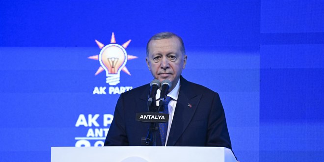 Erdoğan’dan teşkilata seçim mesajı: Vakit kaybetmeden çalışın