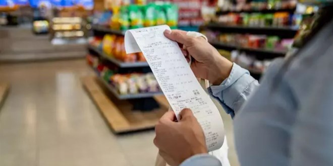 İTO açıkladı! İstanbul’un ocak ayı enflasyonu belli oldu