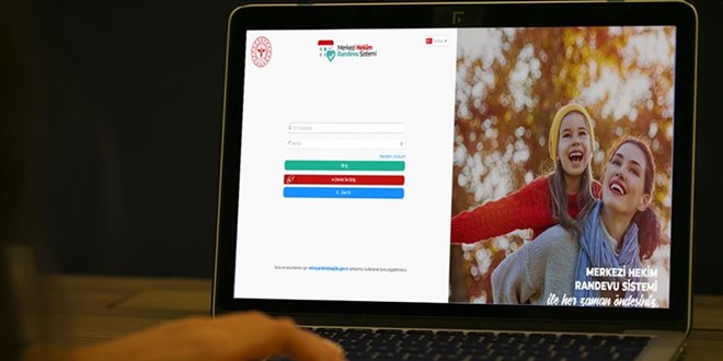 MHRS’de yeni dönem: Aile Hekimleri üzerinden randevu imkanı