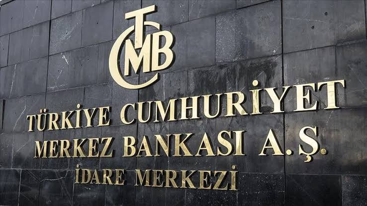 Merkez Bankası 250 baz puan faizi indirdi