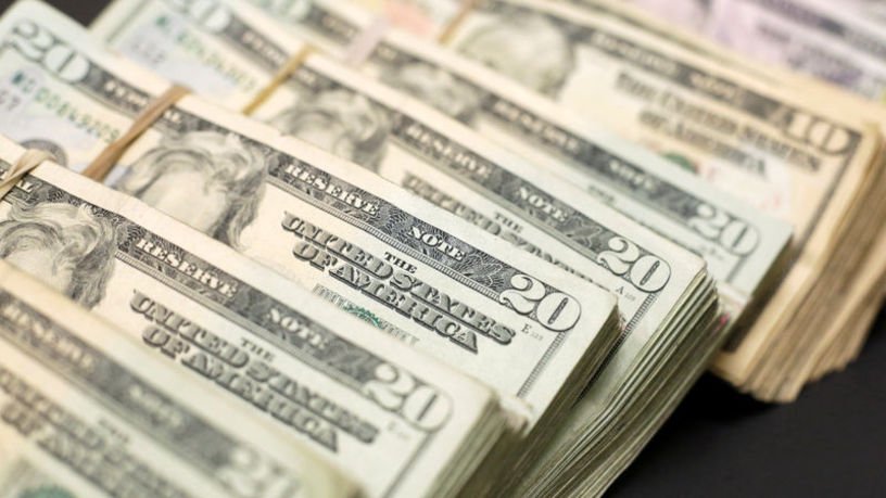 TCMB rezervlerinde yeniden yükseliş