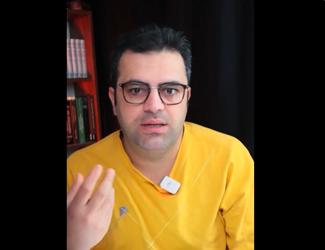 Kamu İşçilerinin 80.000 TL maaş aldığı algısını oluşturan SAVDES-SEN başkanına bir işçi videolu cevap verdi