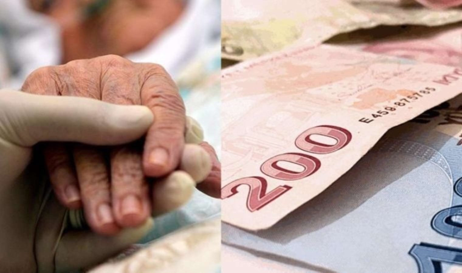 2025 evde bakım maaşı ne kadar? Mayıs ayı evde bakım aylığı yattı mı?