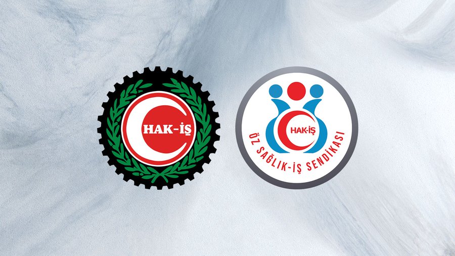 HAK-İŞ, KÇP sessizliğini bozdu