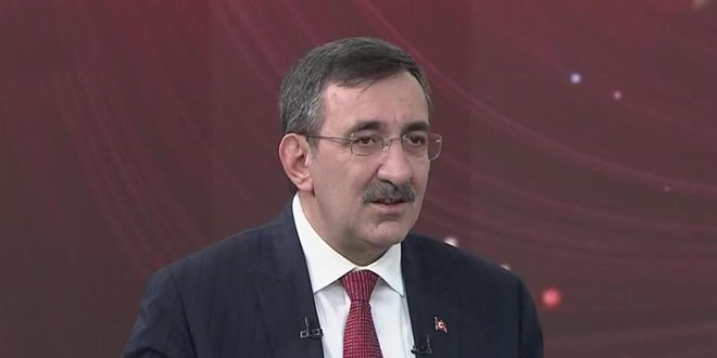 Cevdet Yılmaz: Enflasyon Yıl Sonunda Yüzde 20’lere İnecek