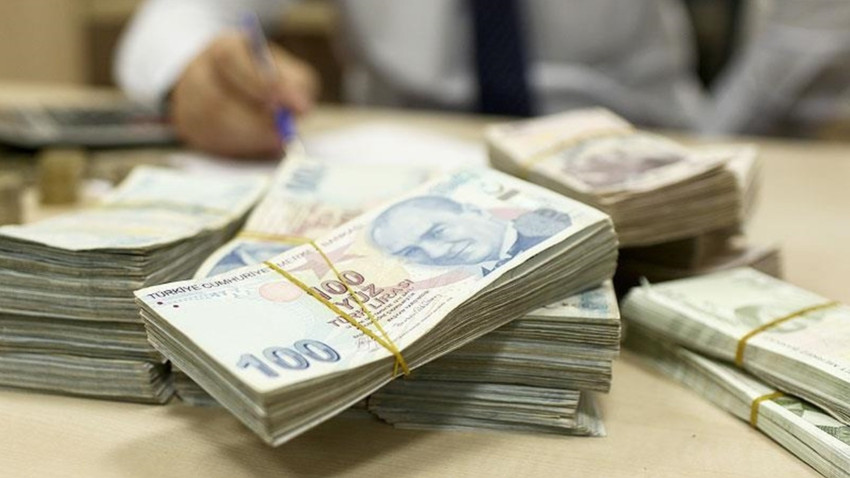 Maaşlardan her ay yüzde 3 zorunlu kesinti planlanıyor