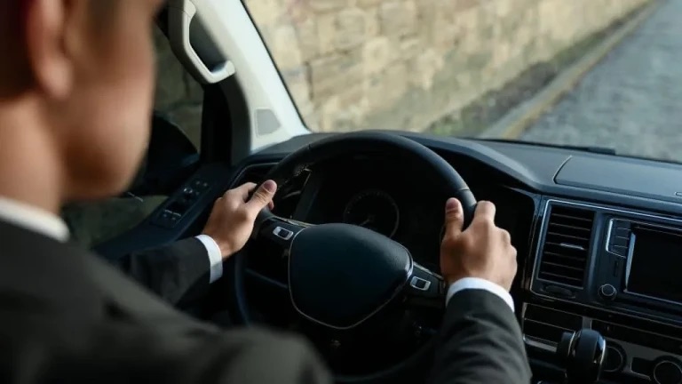 Hizmet alımı ile çalışan Kiralık Araç Şoförlerinin Büyük Mağduriyetleri