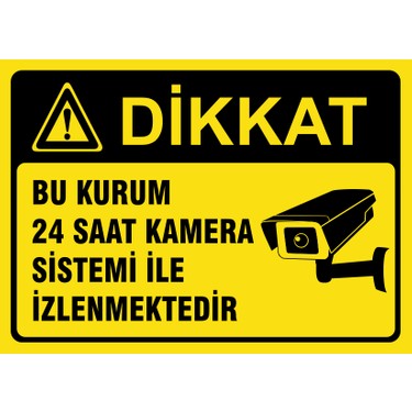 Öz Sağlık-İş İstanbul 3 No’lu Şube’den Kamera Kullanımı İçin Resmî Girişim