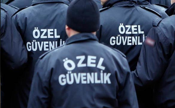 Öz Büro-İş’ten Kurumlara Resmî Talep: Özel Güvenlik Yenileme Eğitimi Ücretleri Kurum Bütçesinden Karşılanmalı