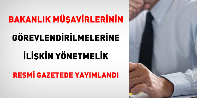 DSİ’nin taşra teşkilatında düzenleme yapıldı