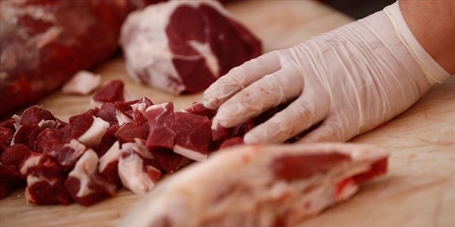 Kırmızı ete son bir ayda 60 TL zam geldi: Yeni zam yolda!