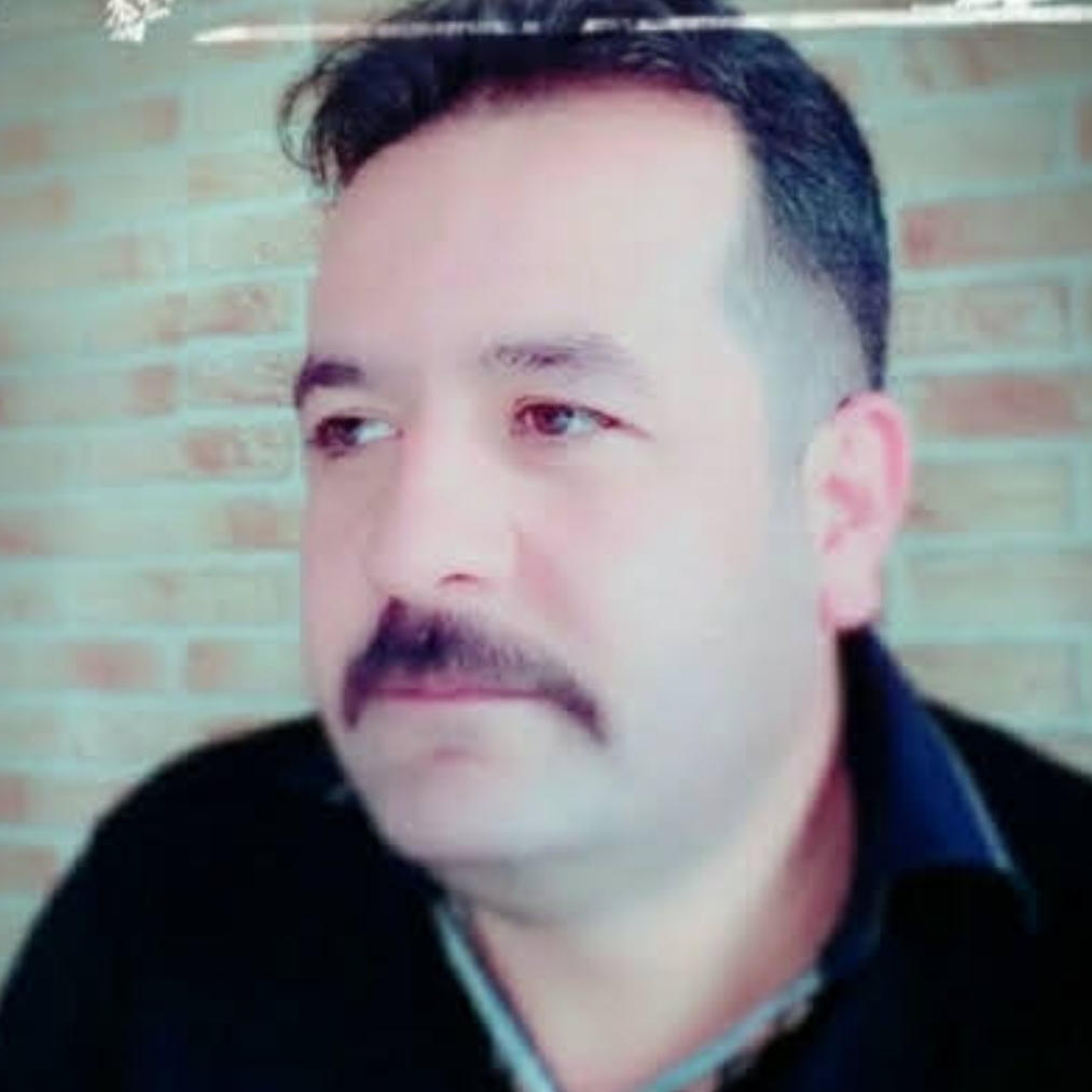 Ahmet Demir