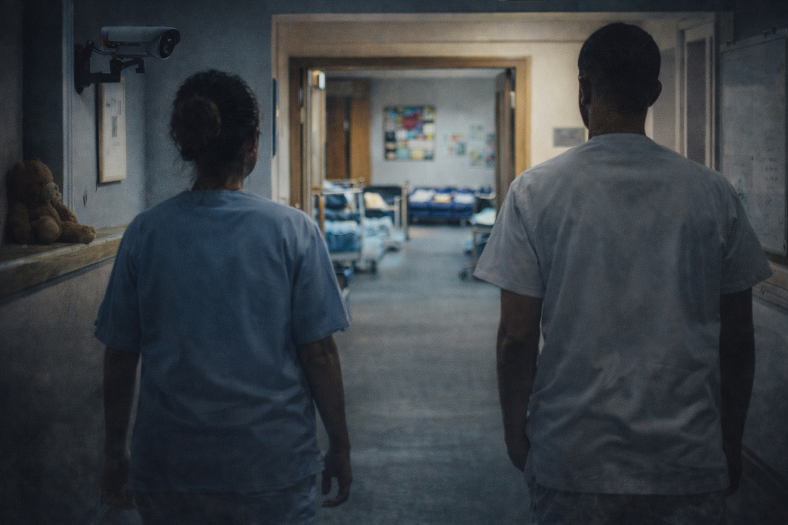 Ara dinlenme sorunu…