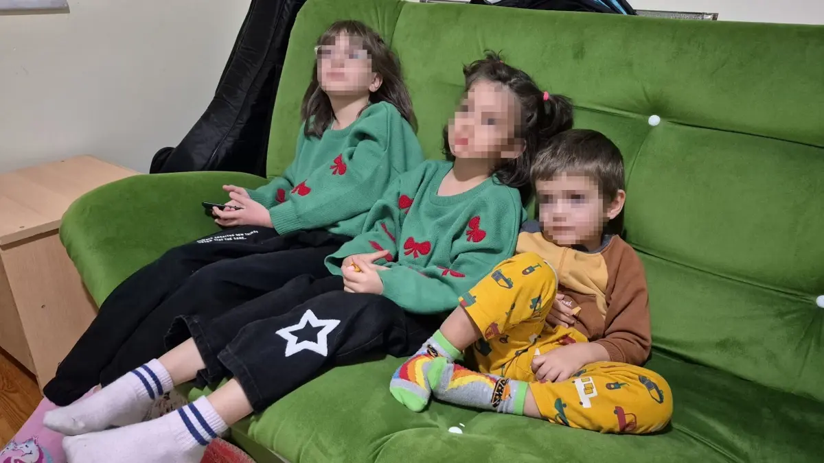 Koruyucu Aile Olmanın Mutluluğu