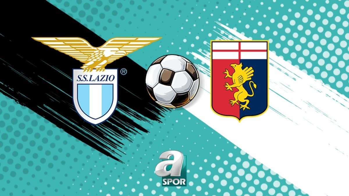 Lazio Genoa maçı ne zaman, saat kaçta ve hangi kanalda?