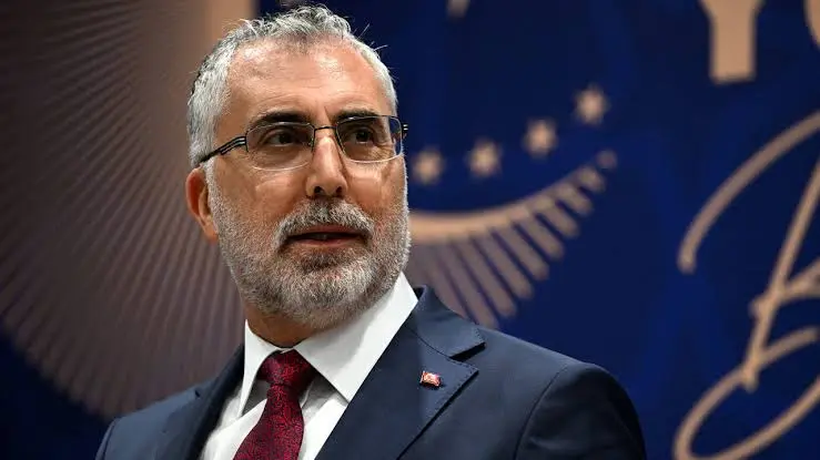 Bakan Işıkhan: Türkiye, kadın işgücüne katılımı en fazla artıran ülke oldu