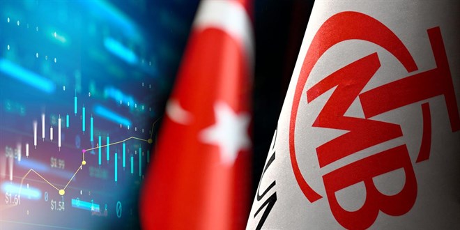 Merkez Bankası faiz kararını perşembe günü açıklayacak