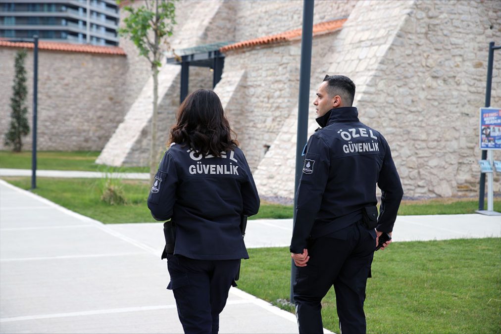 Aile ve Sosyal Hizmetler Bakanlığı Koruma ve Güvenlik Yönergesine göre Personelin Görev ve Sorumlulukları