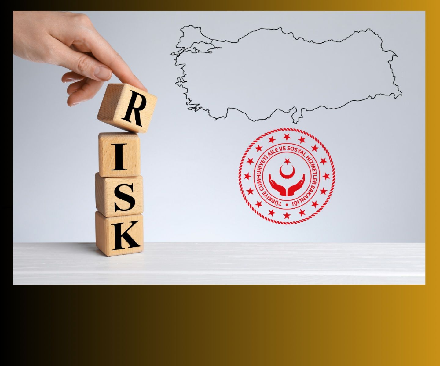 Sosyal Risk Haritası Uygulamasında Güvenlik Tartışması: “Personel Güvenliği Sağlanmadan Sahaya Çıkılması Kabul Edilemez”